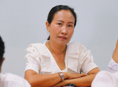 การประชุมข้าราชการ พนักงานราชการ และลูกจ้างประจำ ... พารามิเตอร์รูปภาพ 38